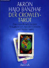 Crowley Tarot Buch